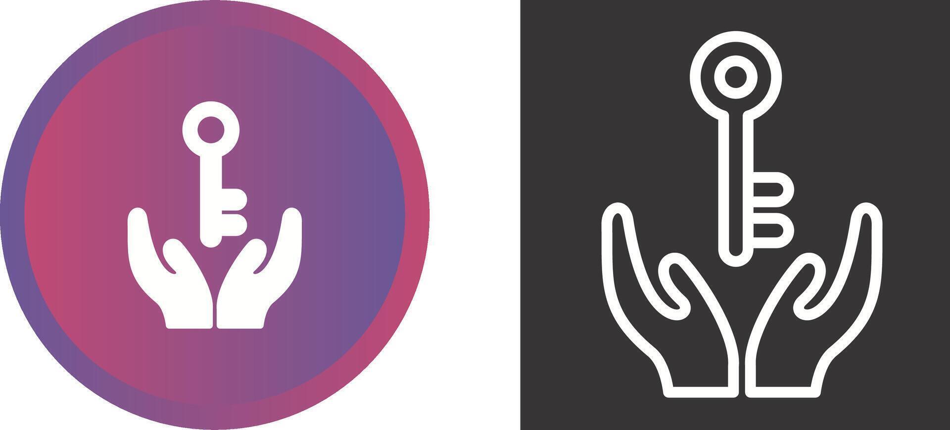 Elite Vector Icon