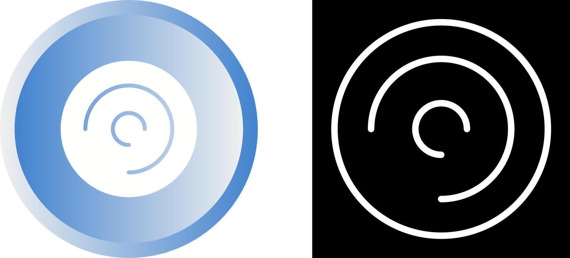 Circle Vector Icon