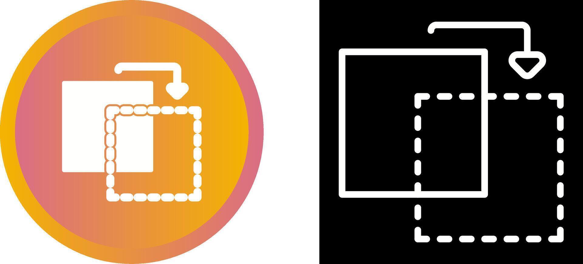 Background Vector Icon