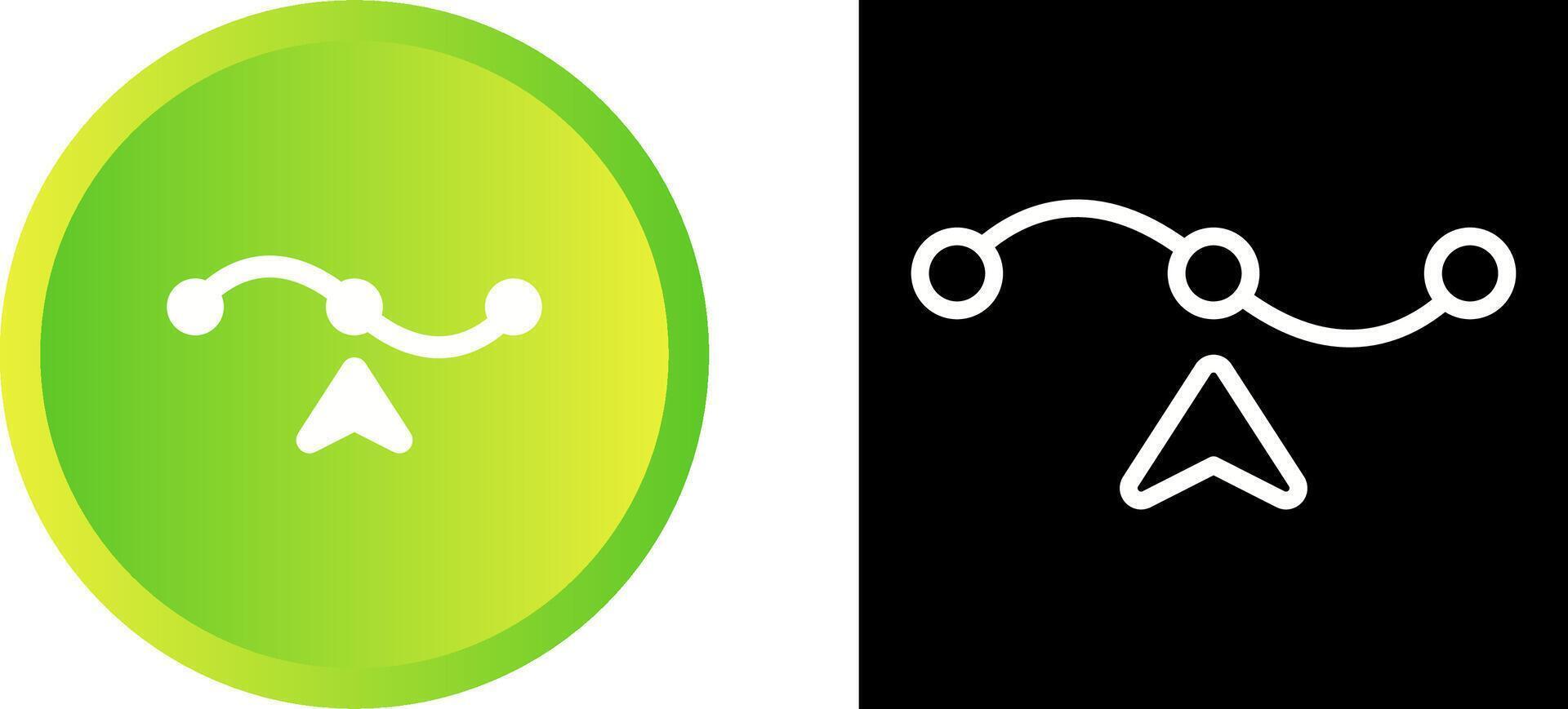 Vector Vector Icon