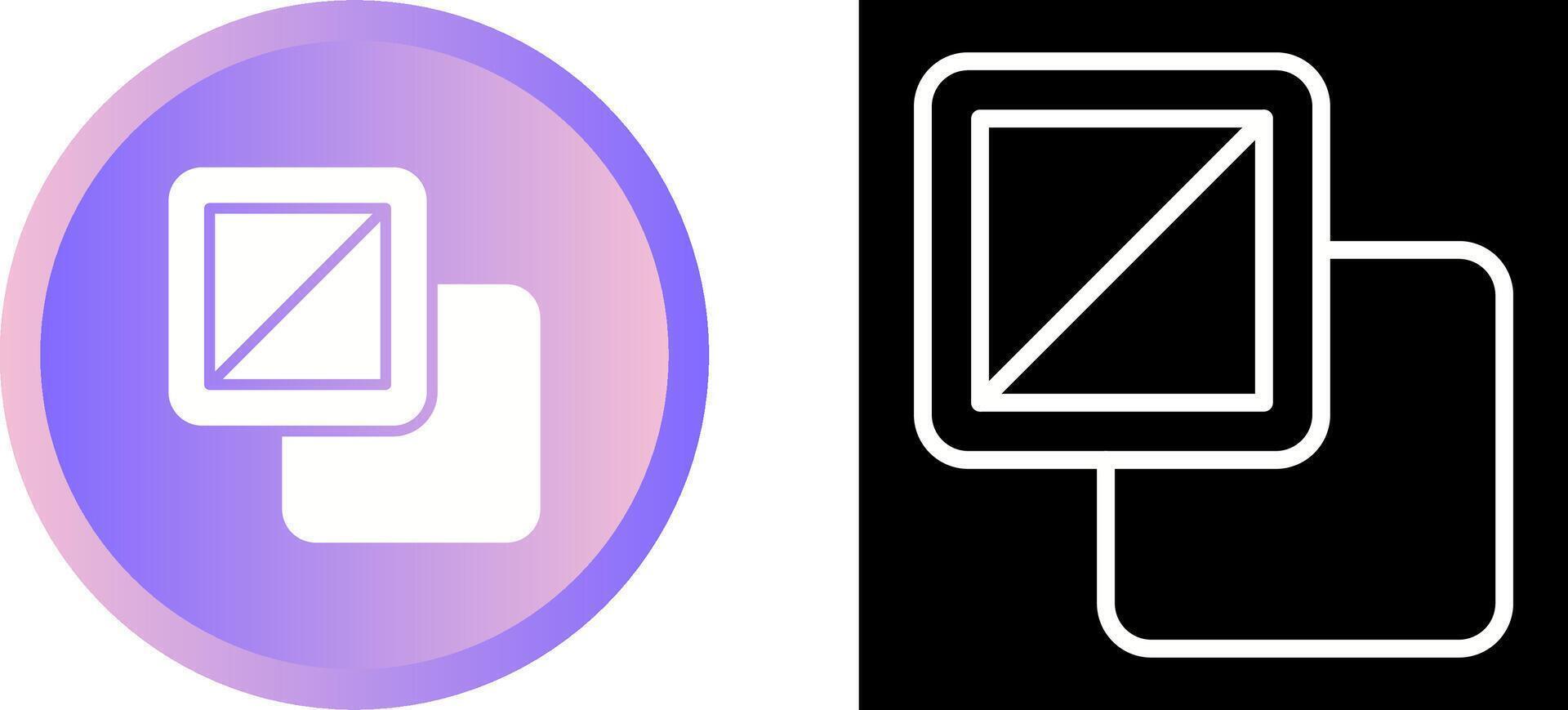 Background Vector Icon