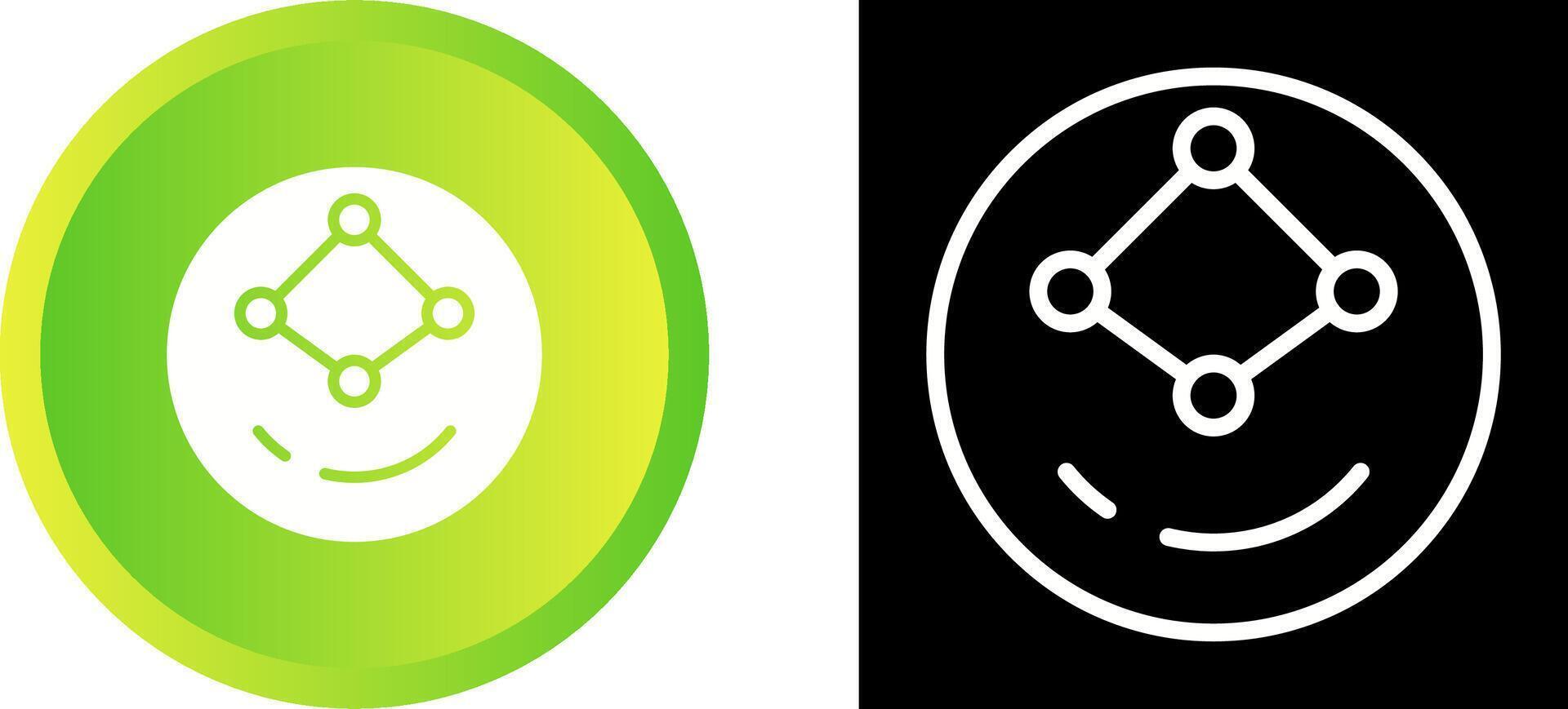 Radar Vector Icon