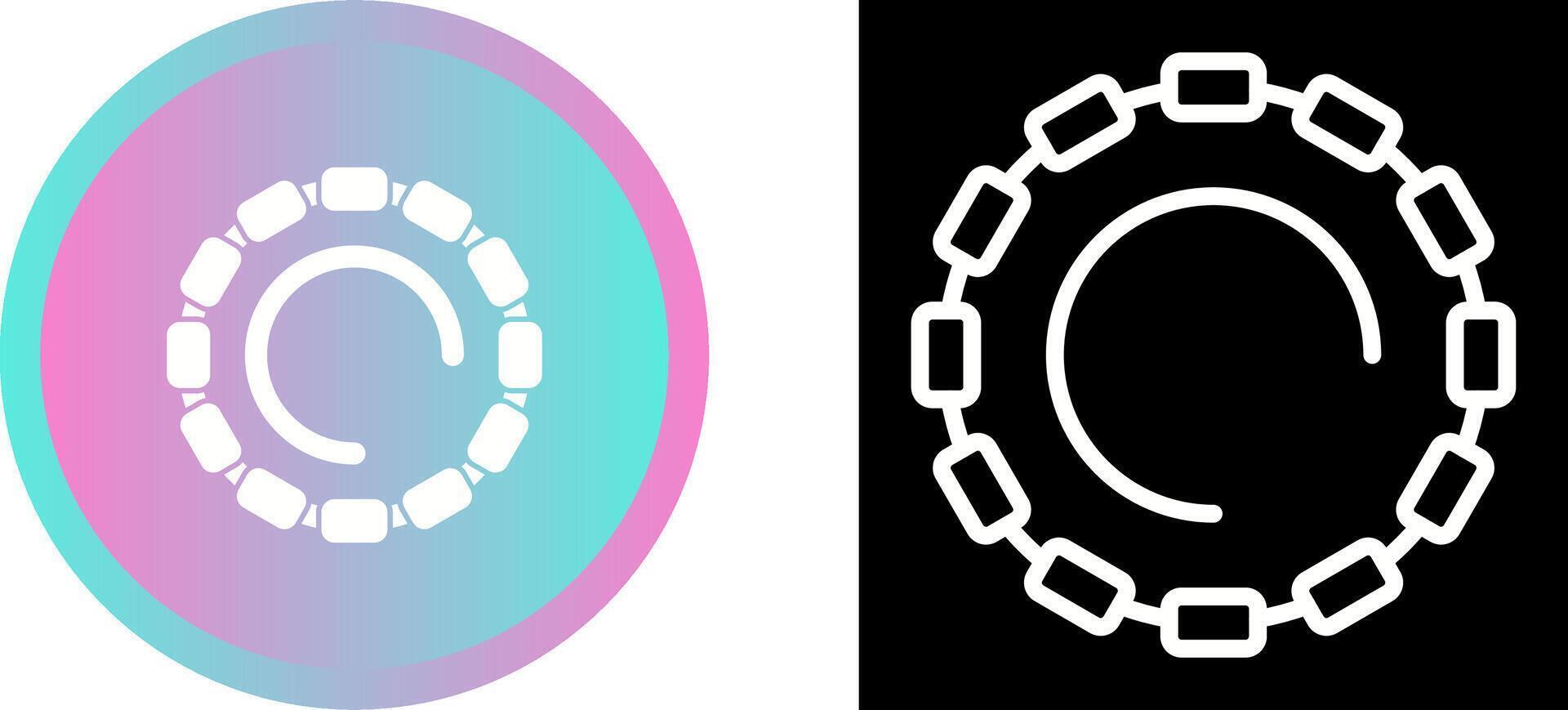 Selection Vector Icon