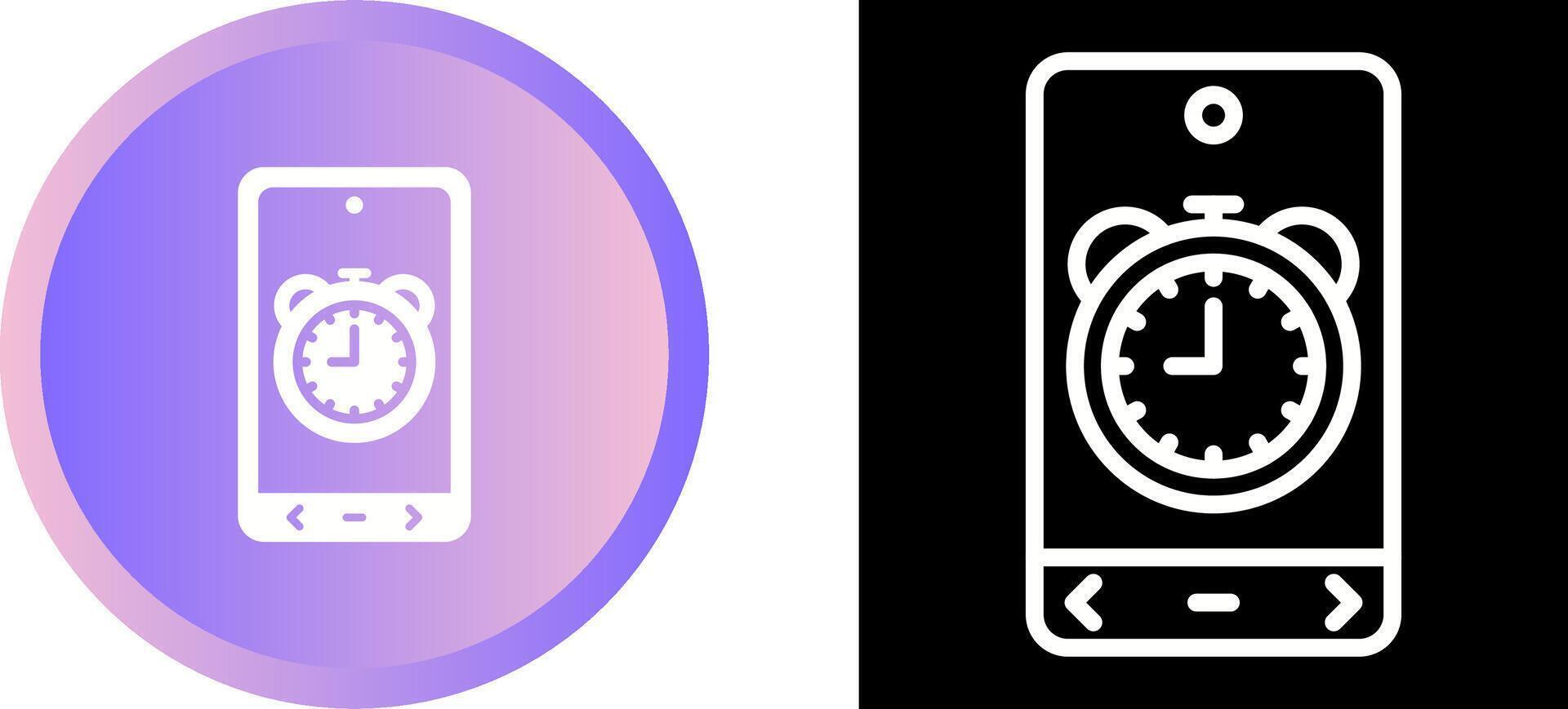Alarm Vector Icon