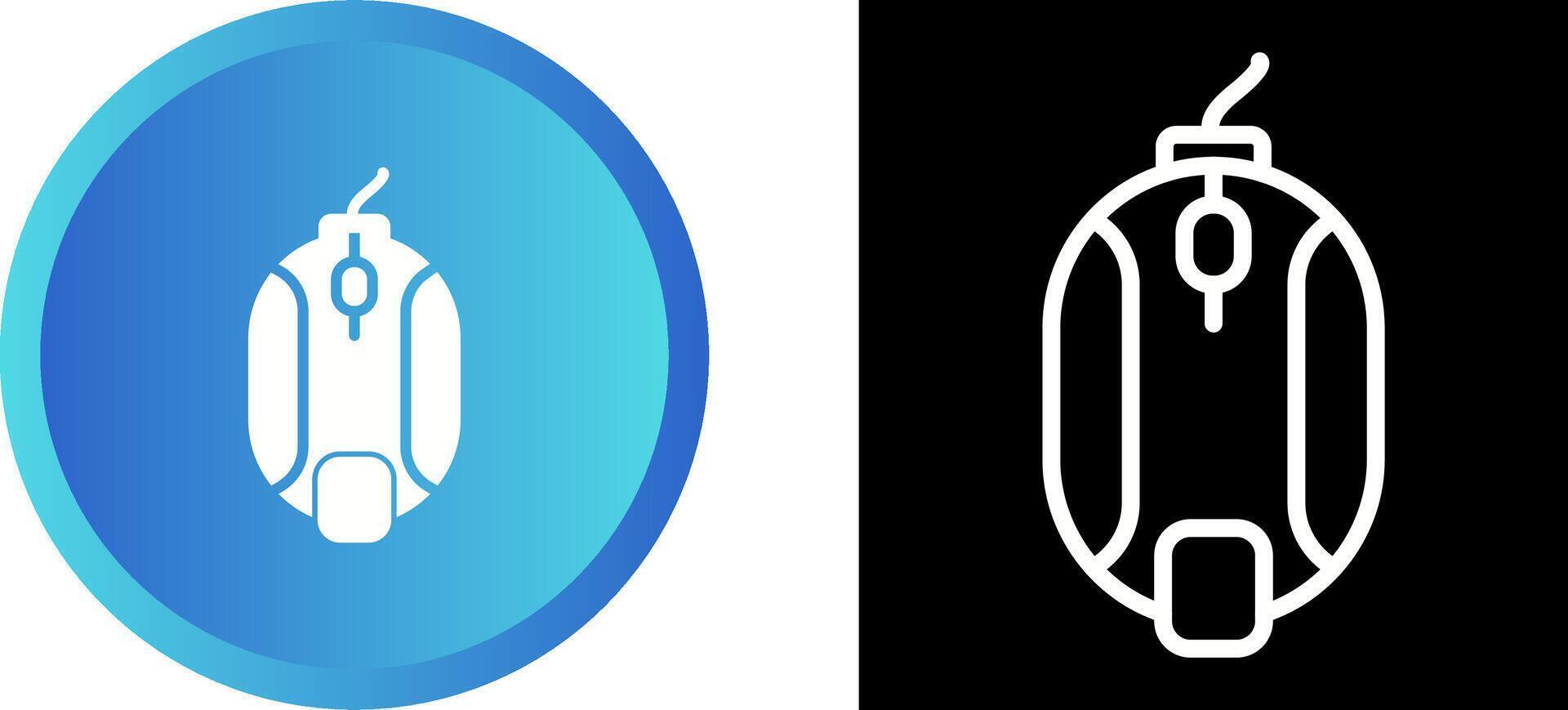 Mouse Vector Icon
