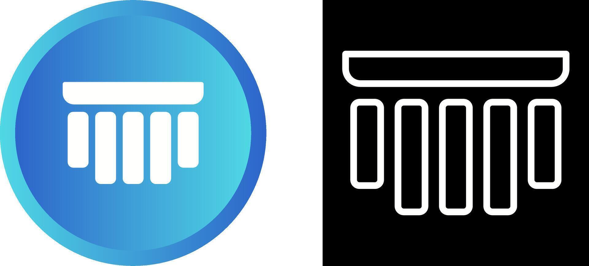Align Vector Icon