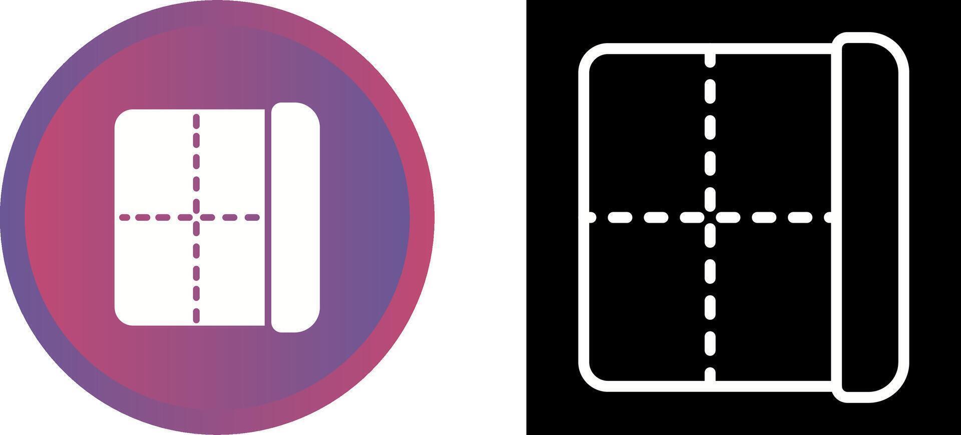 Borders Vector Icon