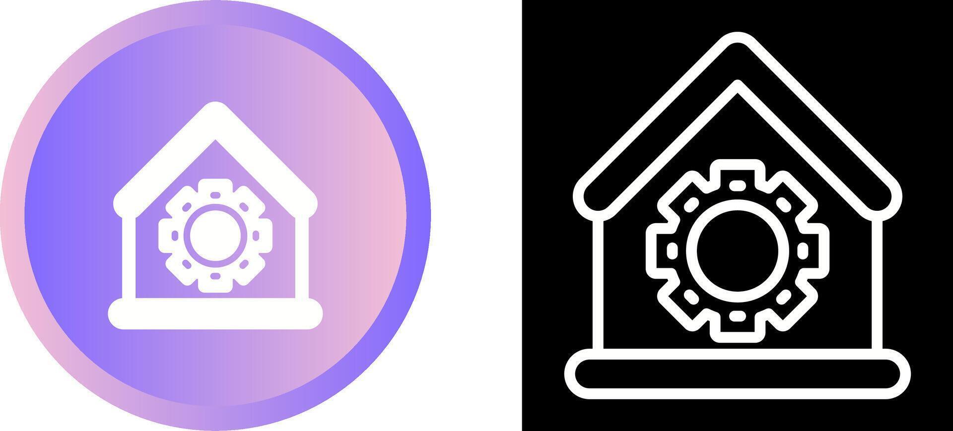 Home Vector Icon