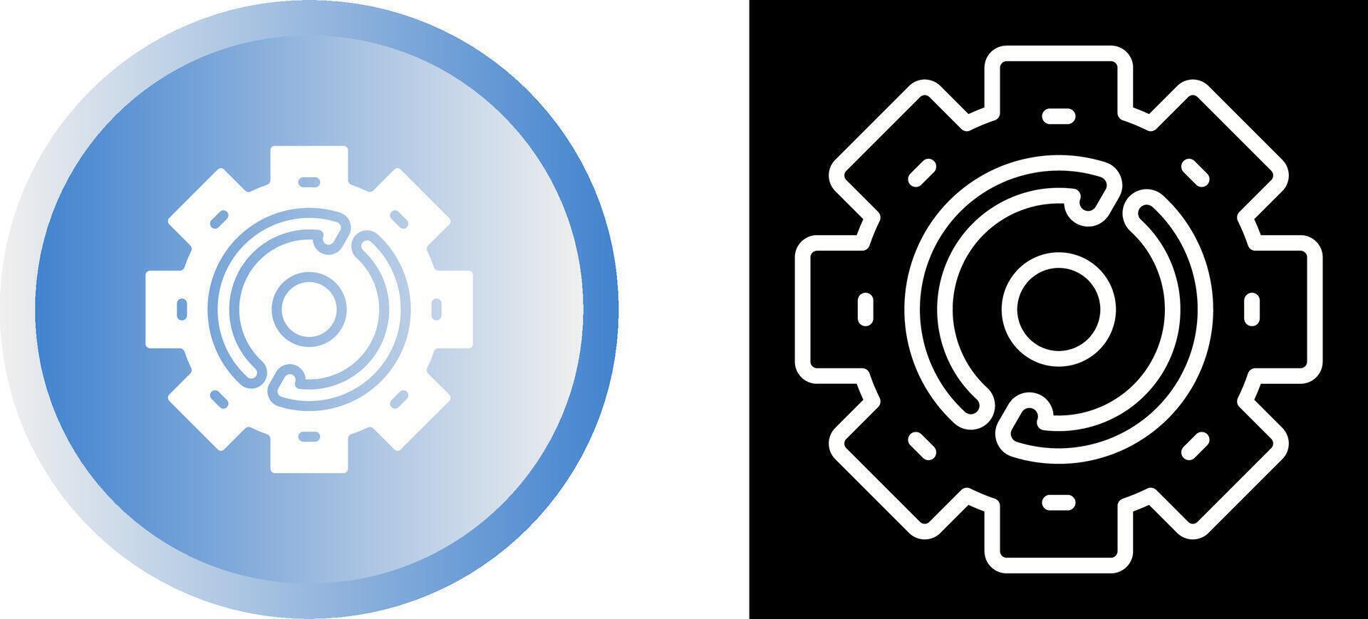 Refresh Vector Icon