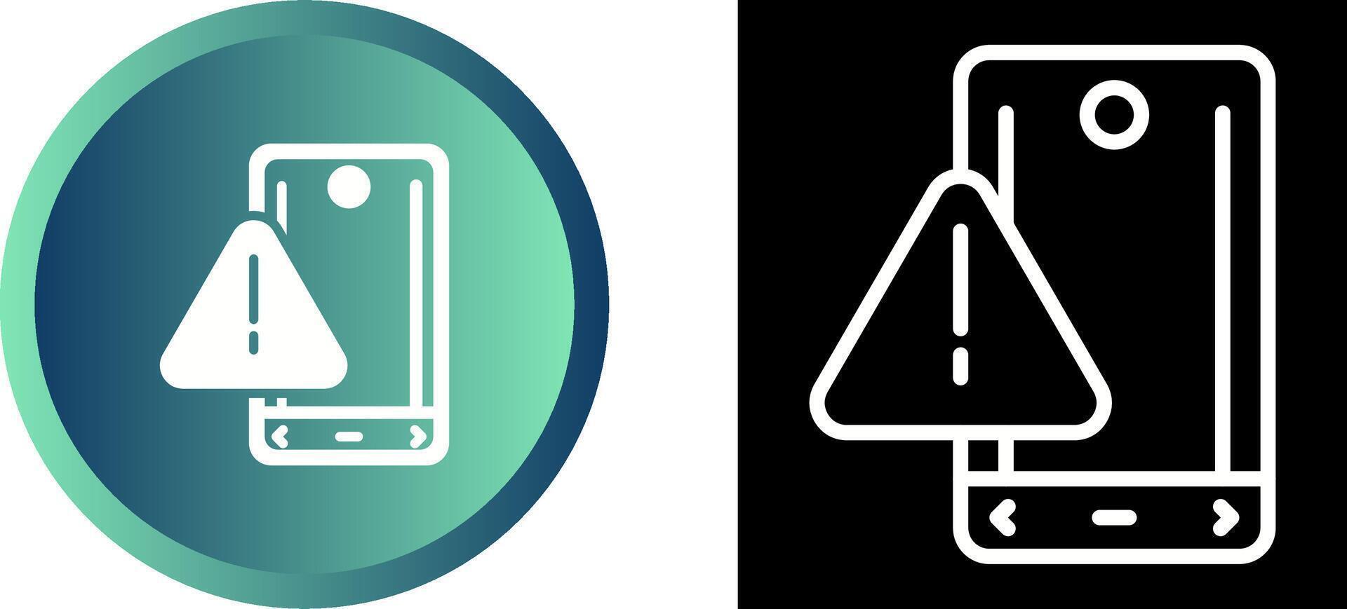 Smartphone Vector Icon