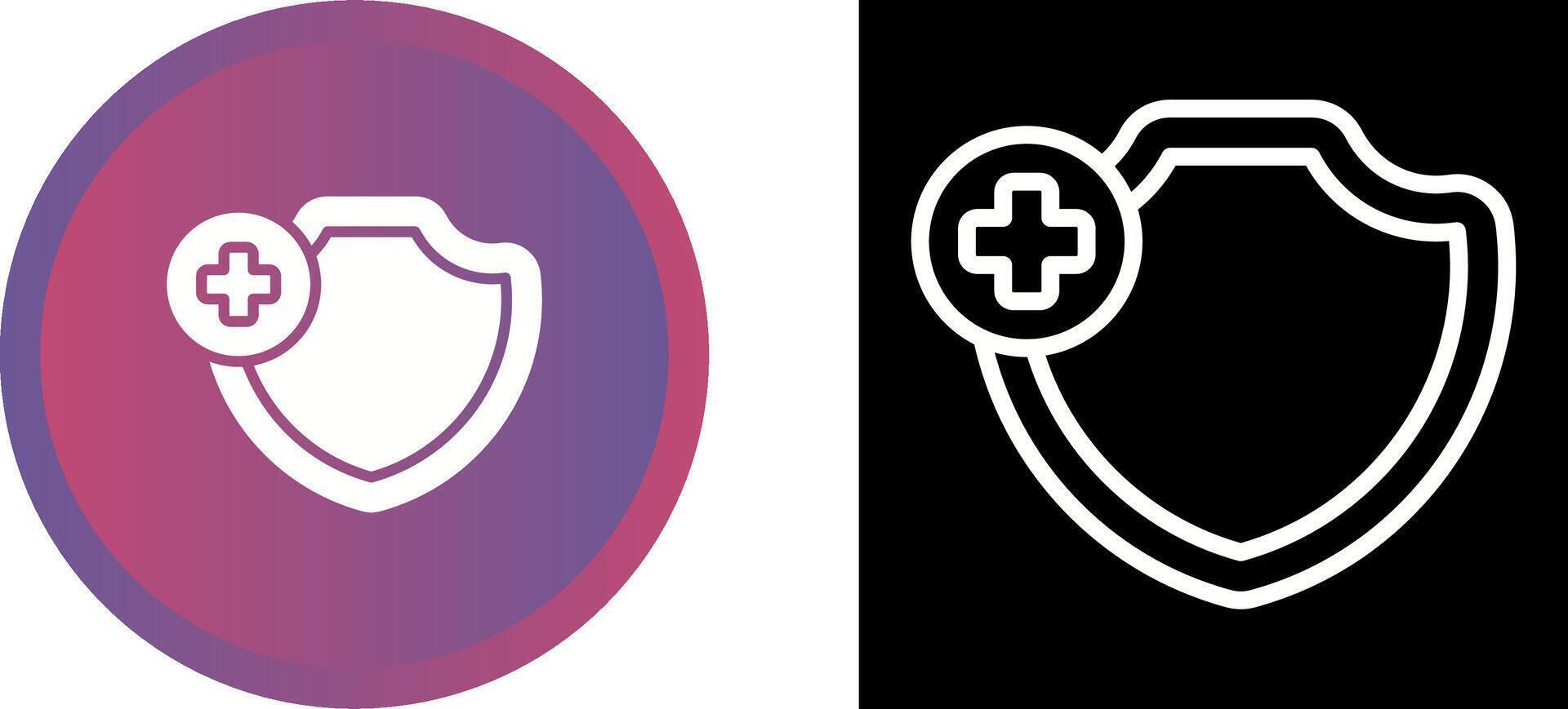 Shield Vector Icon