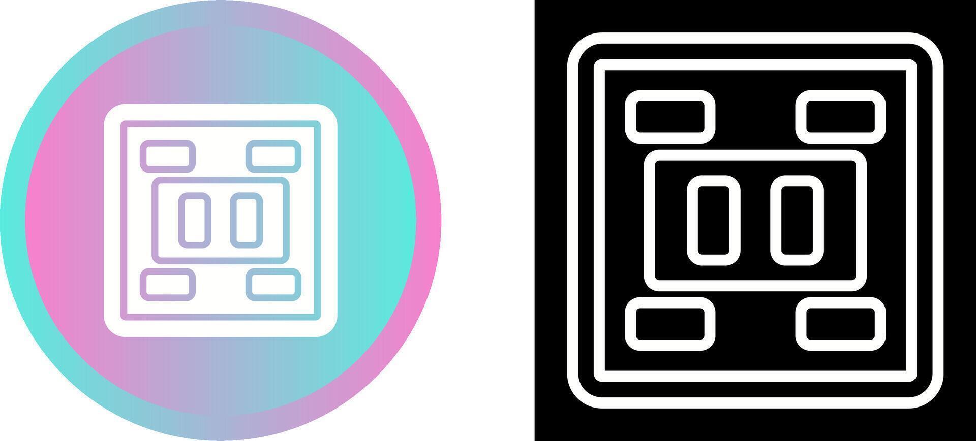 Socket Vector Icon