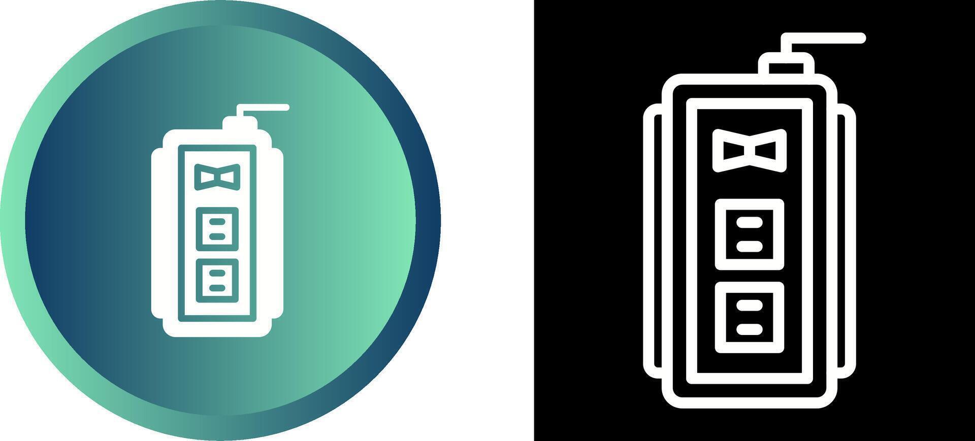 Socket Vector Icon