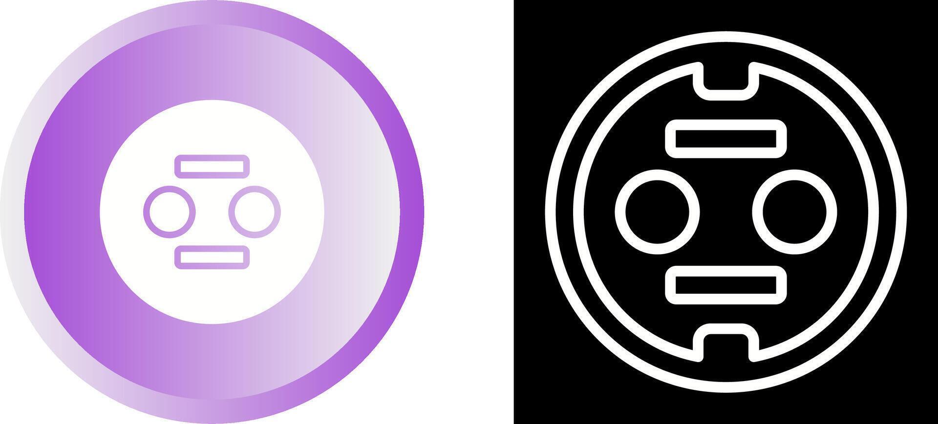 Port Vector Icon