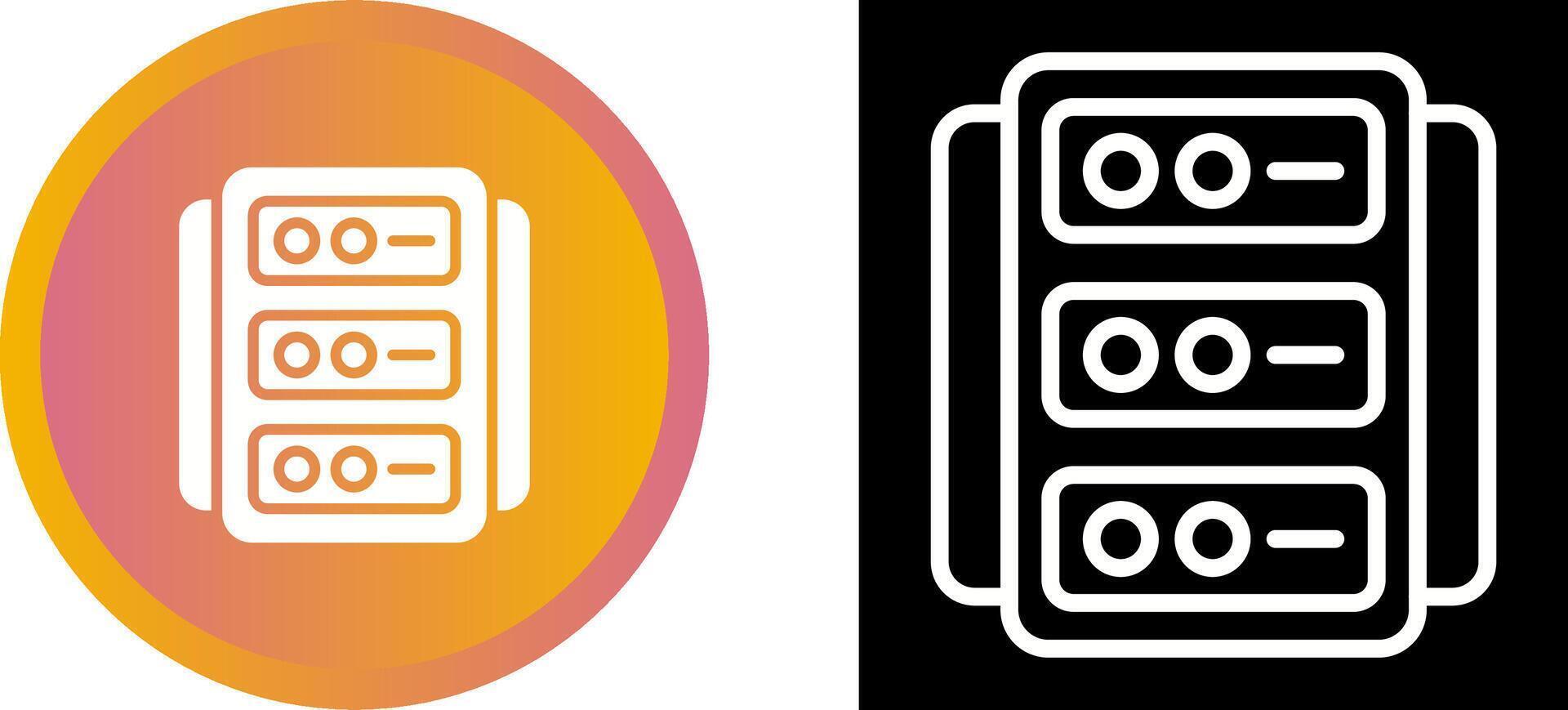 Mainframe Vector Icon 40663282 Vector Art at Vecteezy