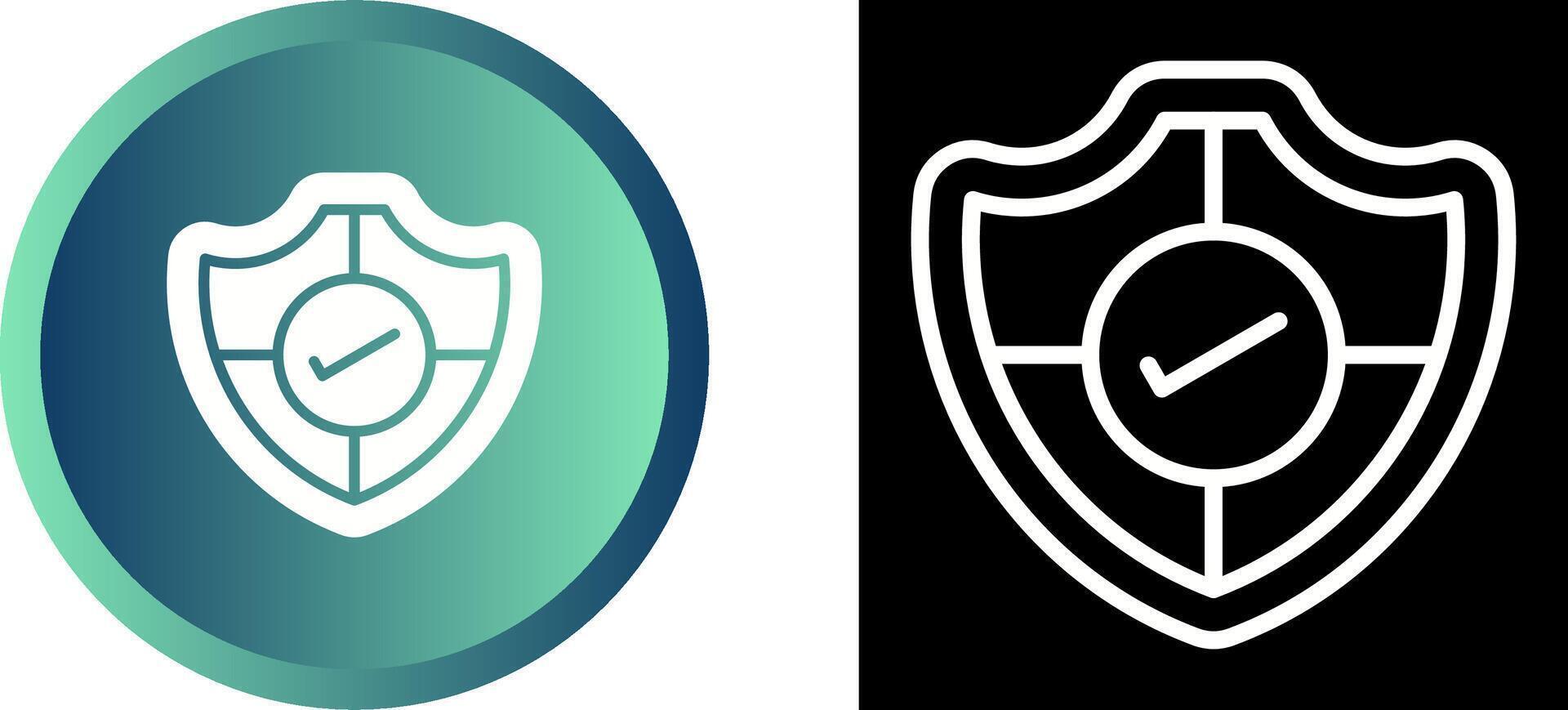 Shield Vector Icon