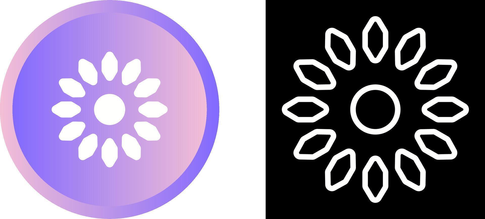 Loading Vector Icon