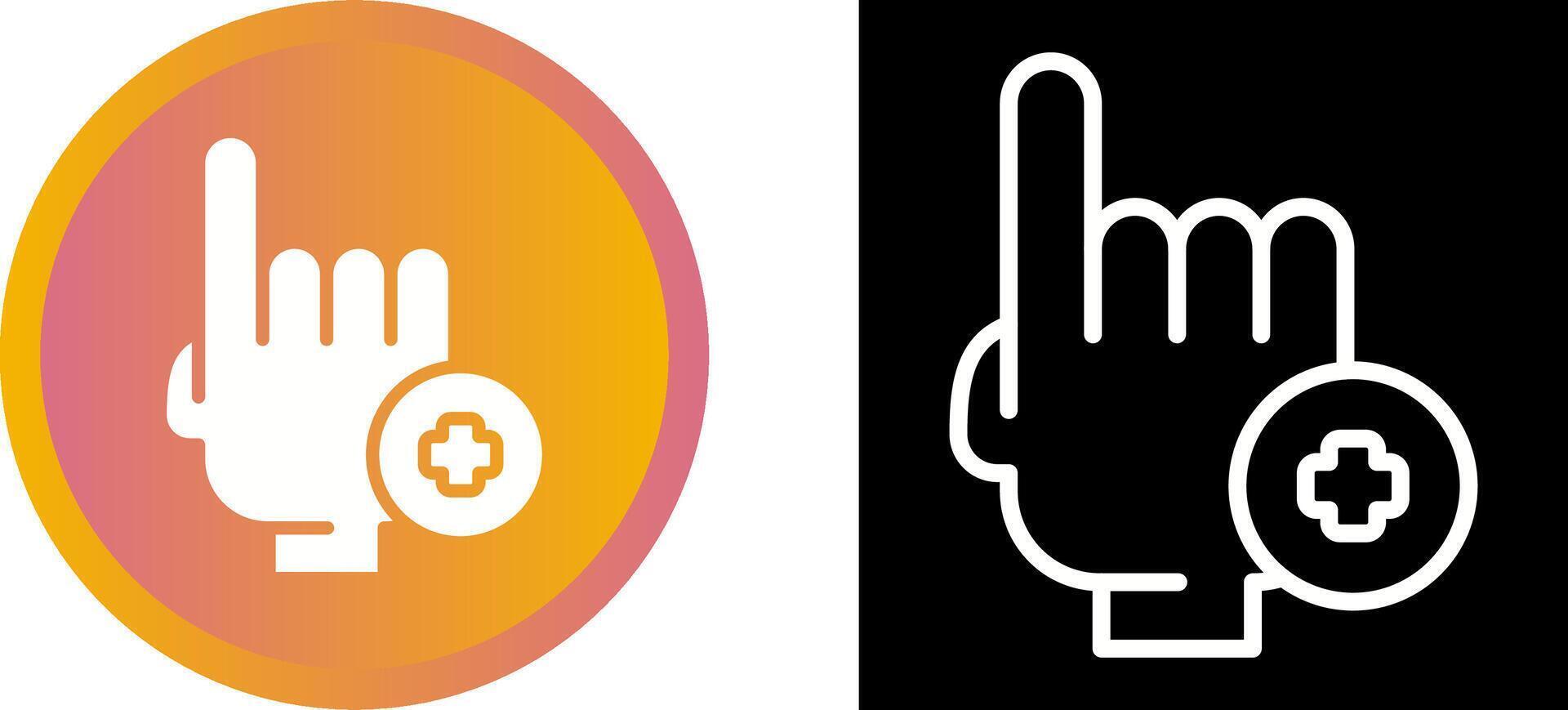 Add Vector Icon