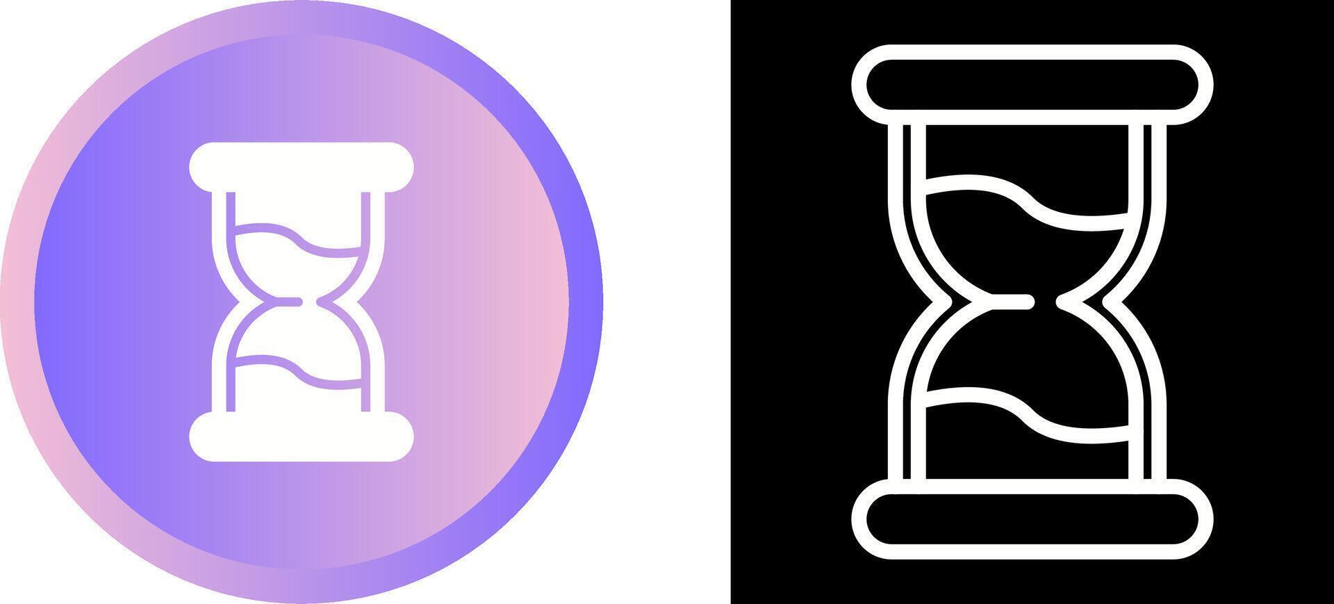 Timer Vector Icon
