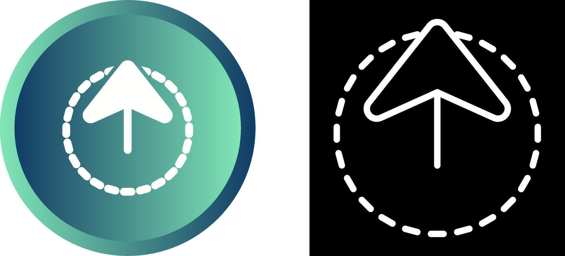 Arrow Vector Icon
