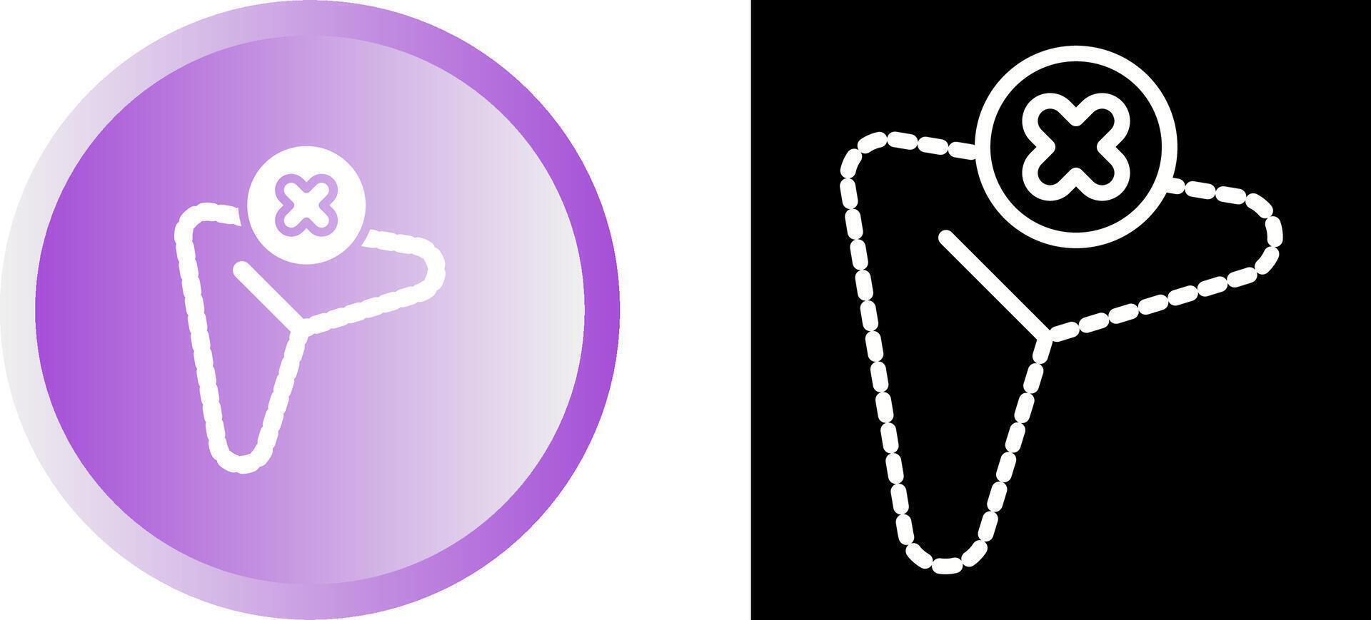 Arrow Vector Icon