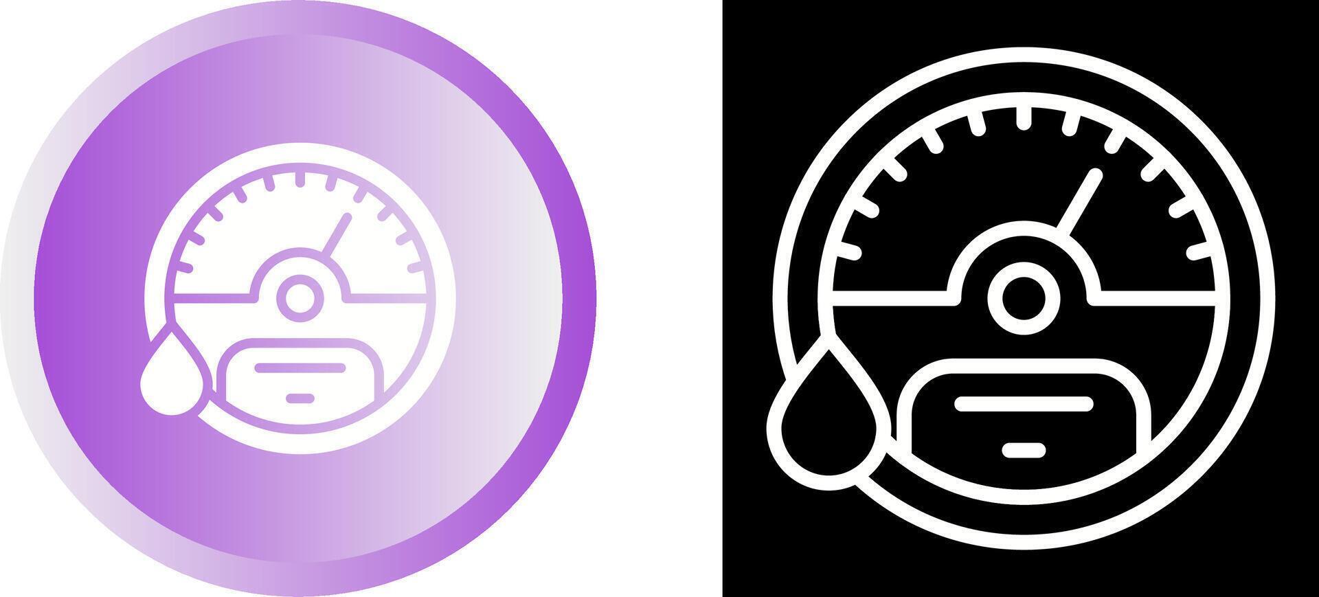 Dial Vector Icon