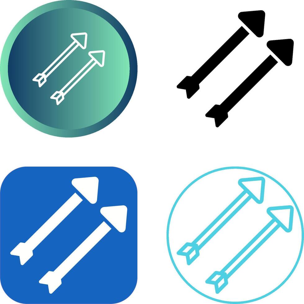 Arrow Vector Icon