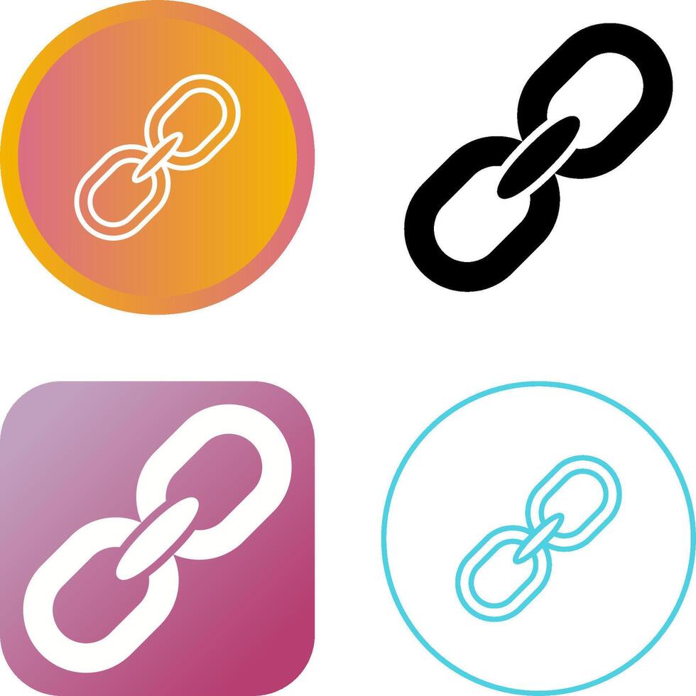 Url Vector Icon