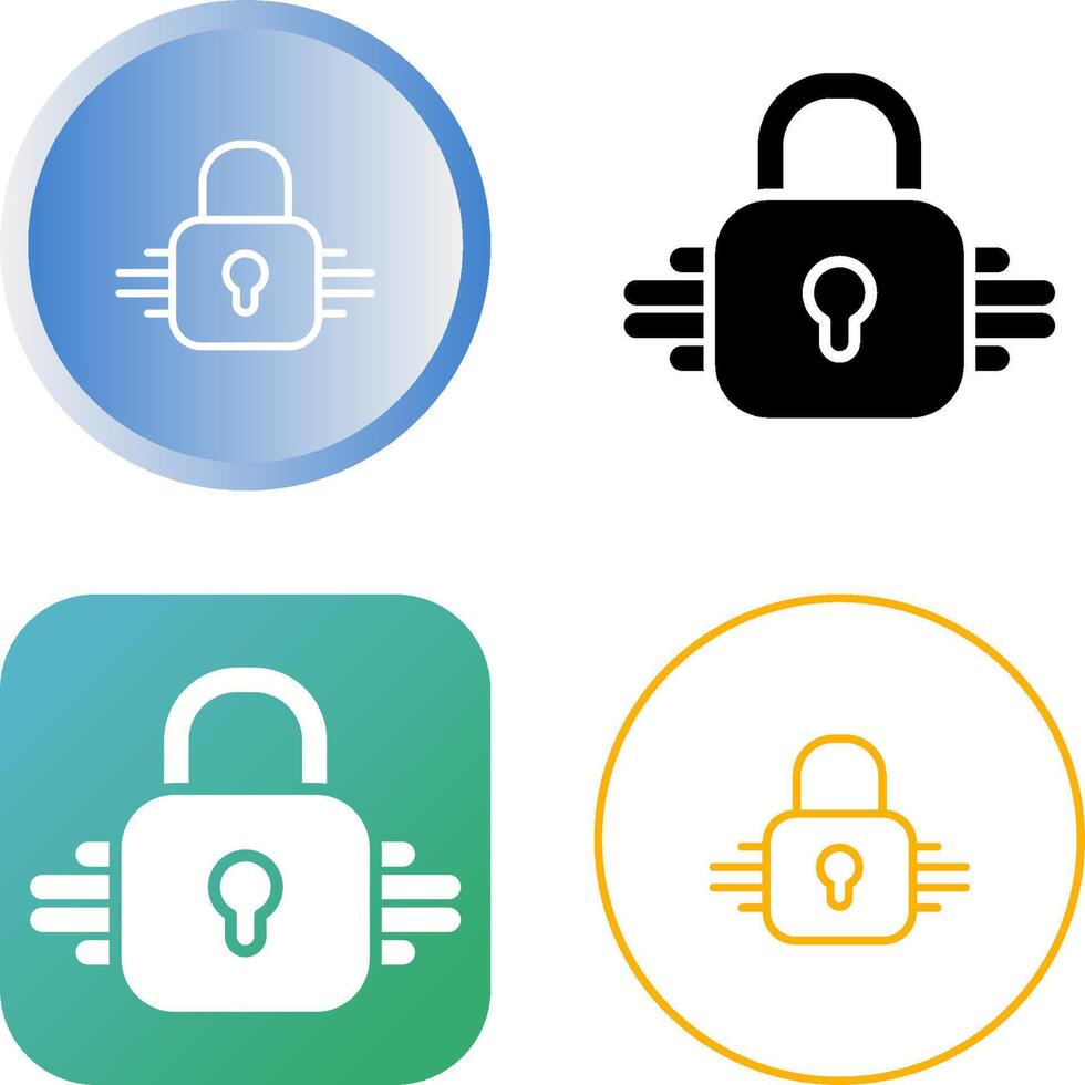 Network Access Control Vector Icon 40664584 Vector Art at Vecteezy