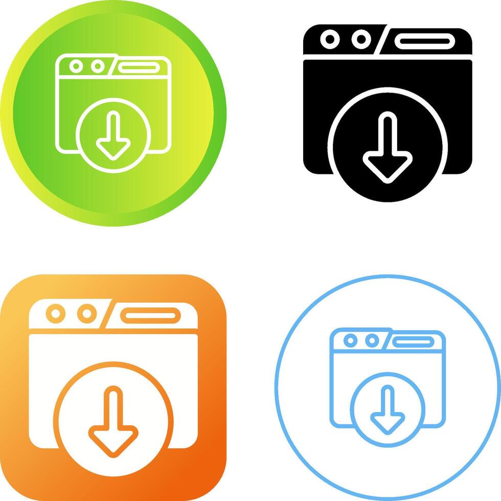 Download Vector Icon