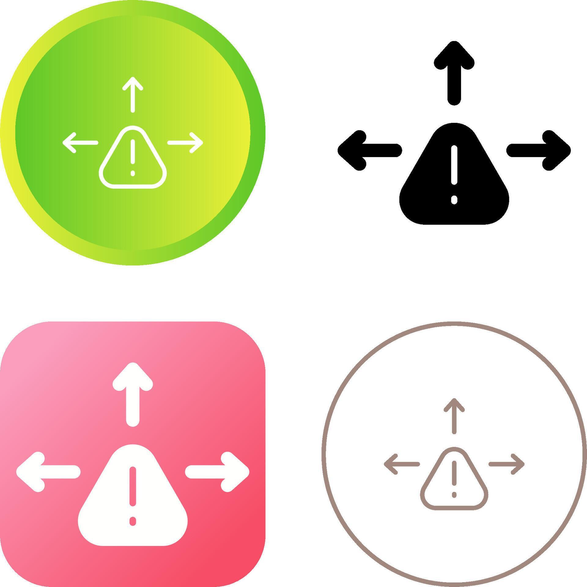 Diversification Vector Icon 40665417 Vector Art at Vecteezy