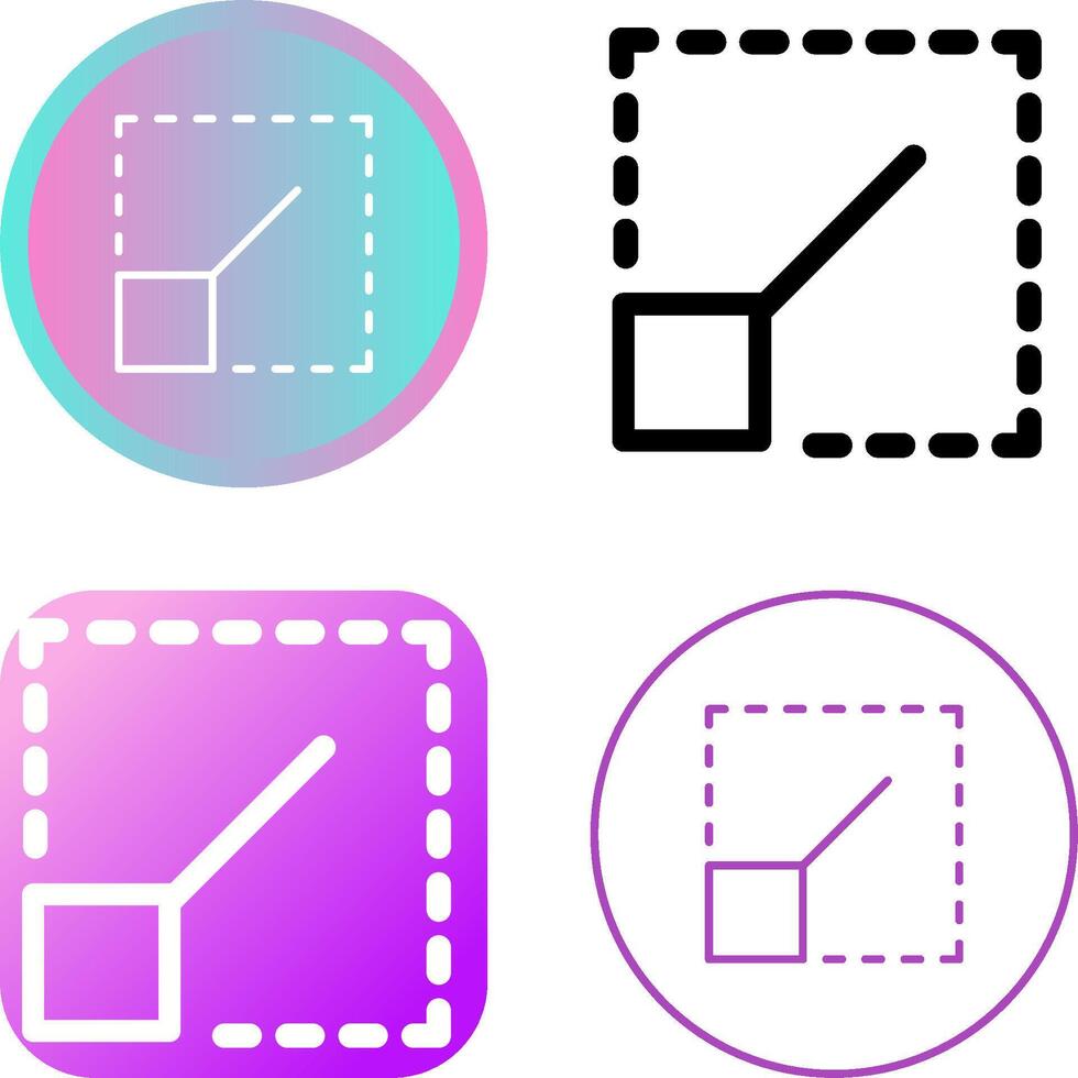 Scale Vector Icon