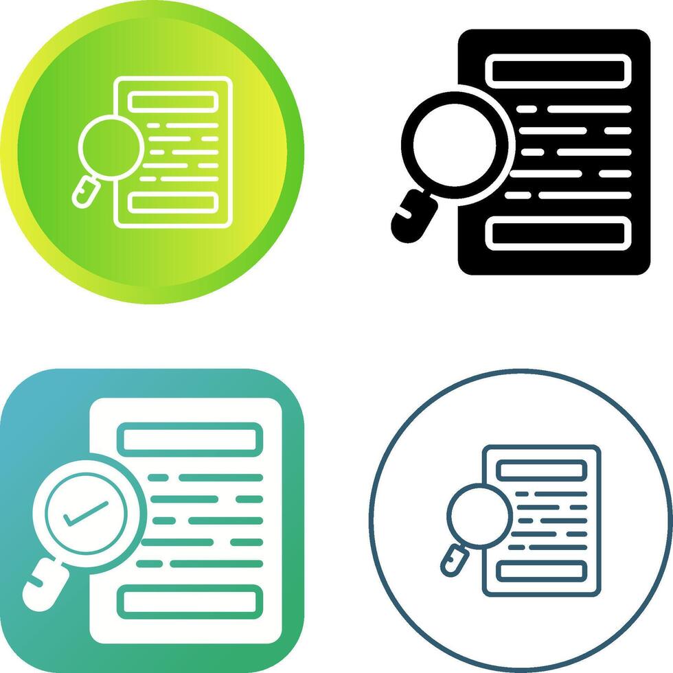 Folder Vector Icon