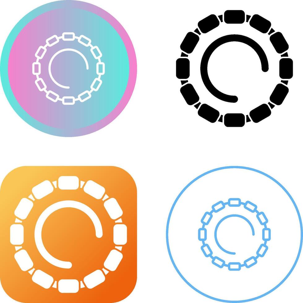 Selection Vector Icon