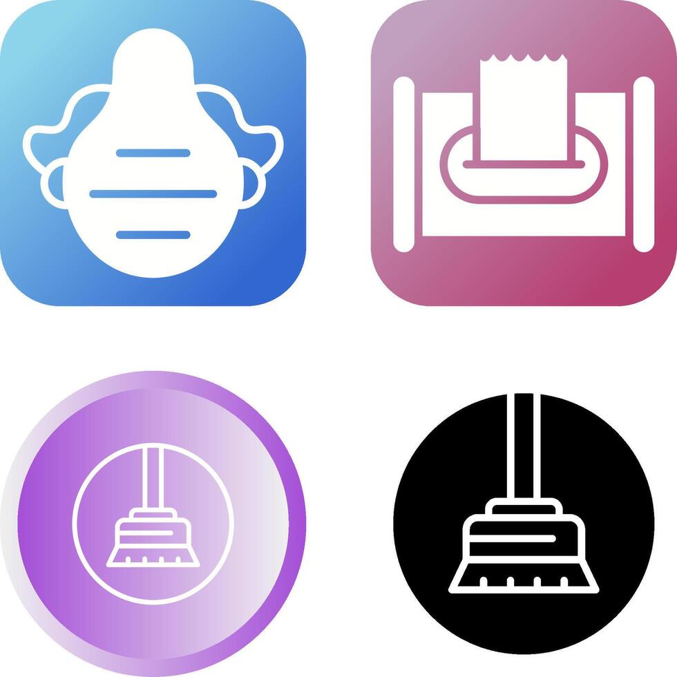 Hygiene Vector Icon