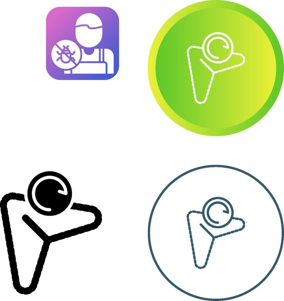 ReLoad Vector Icon