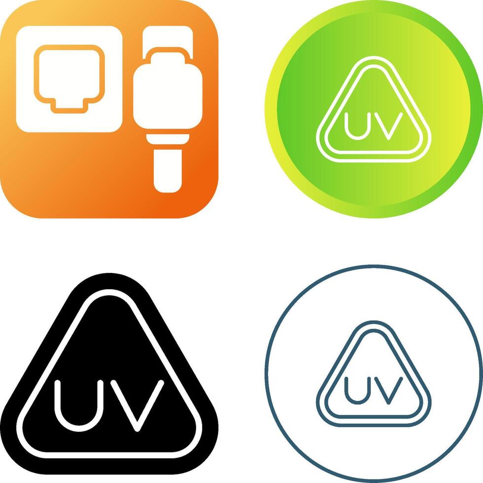 Sign Vector Icon