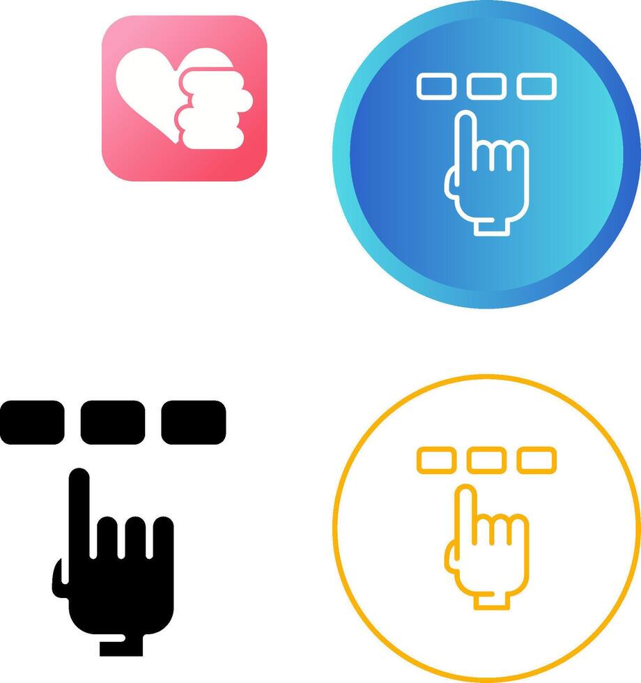 Select Vector Icon