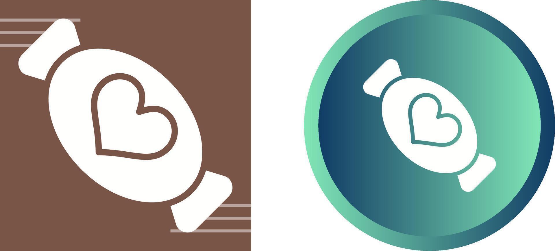 Candy Vector Icon