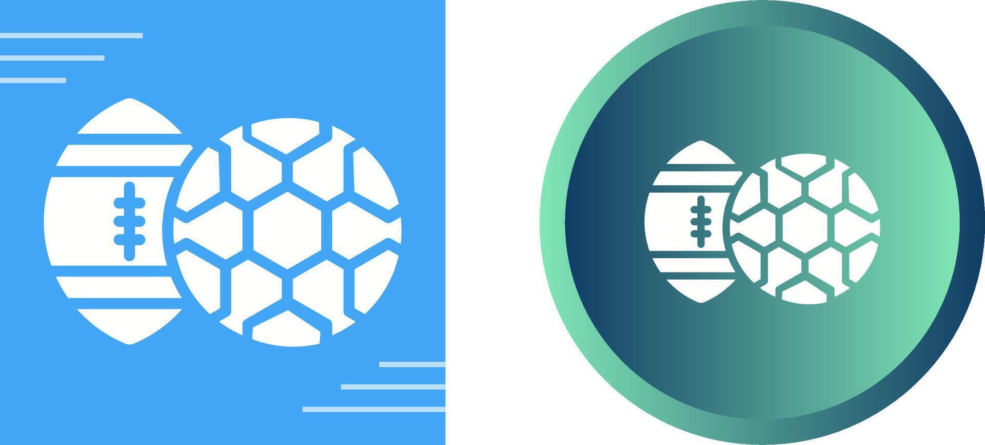 Sports Game Vector Icon