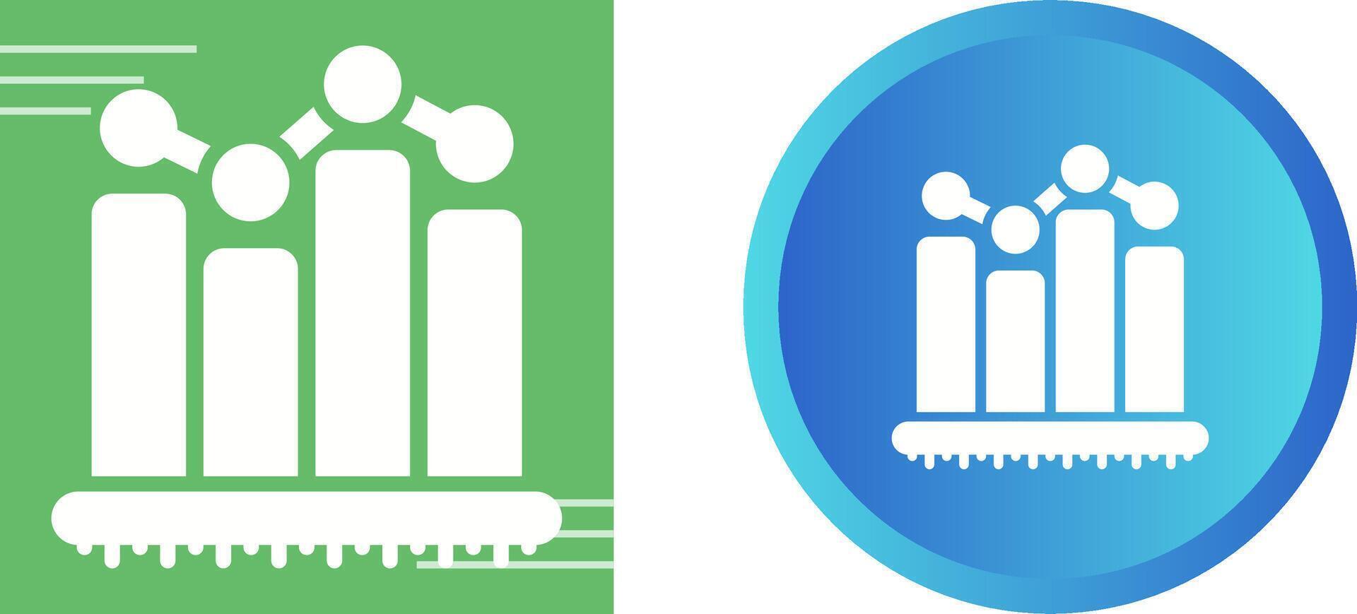 Analytics Vector Icon