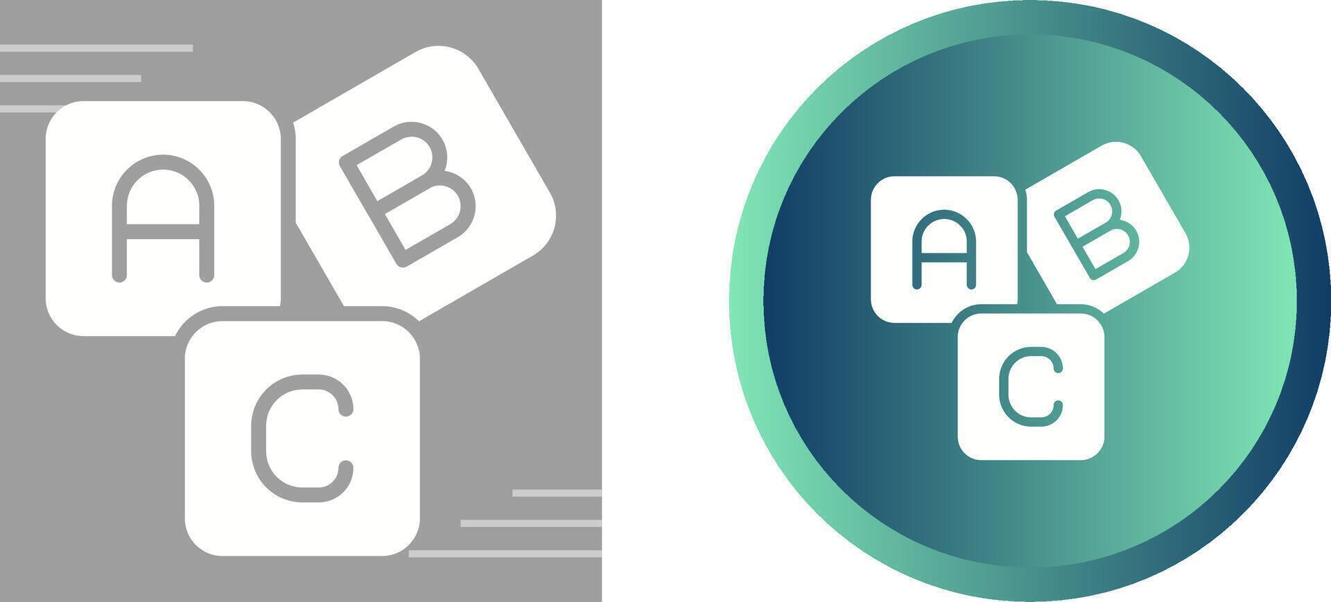 Educational Game Vector Icon