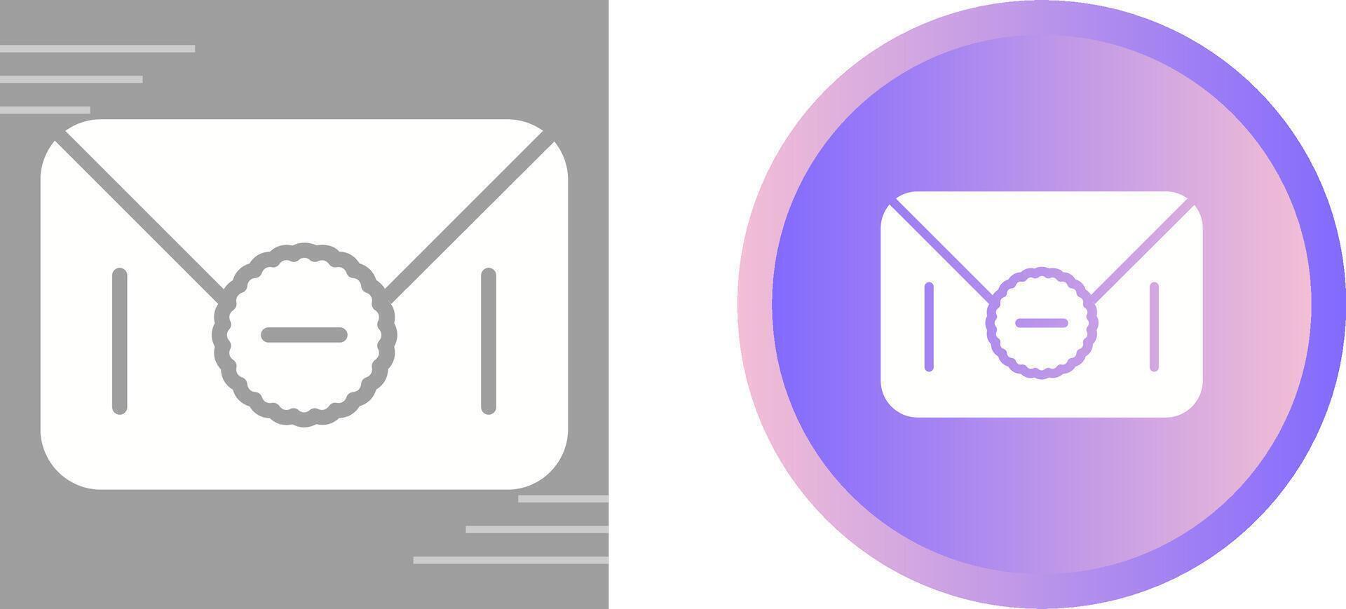 Email Vector Icon