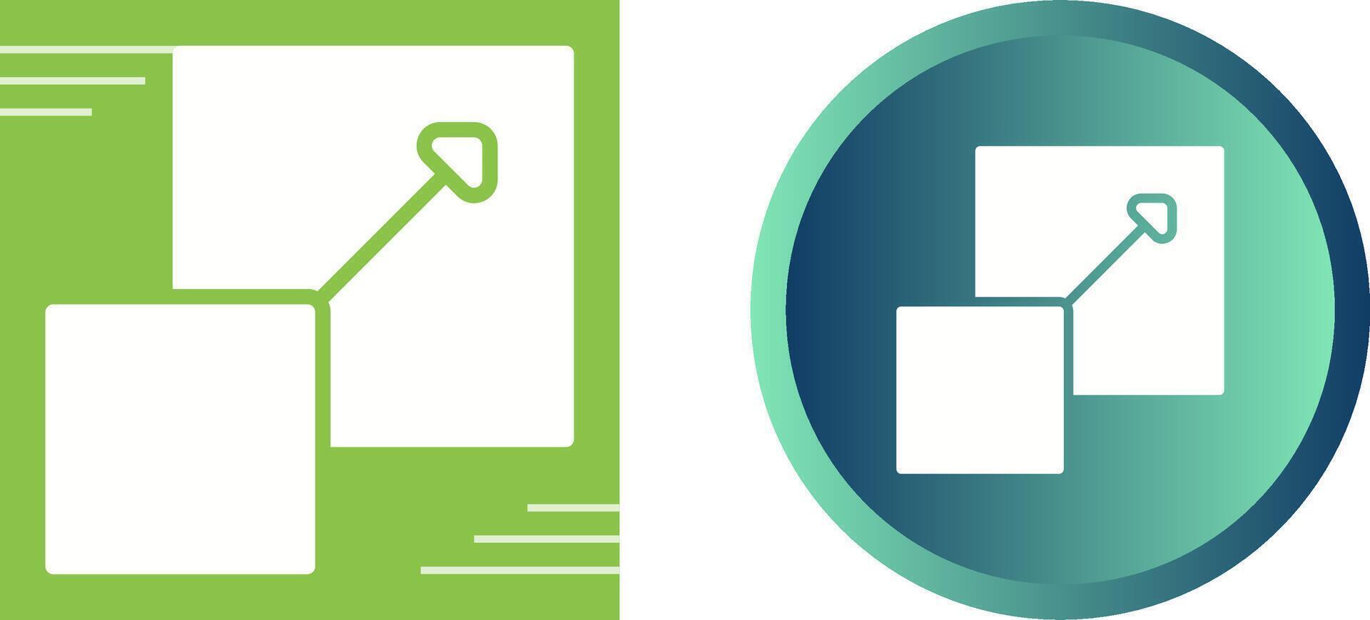 Scalability Vector Icon