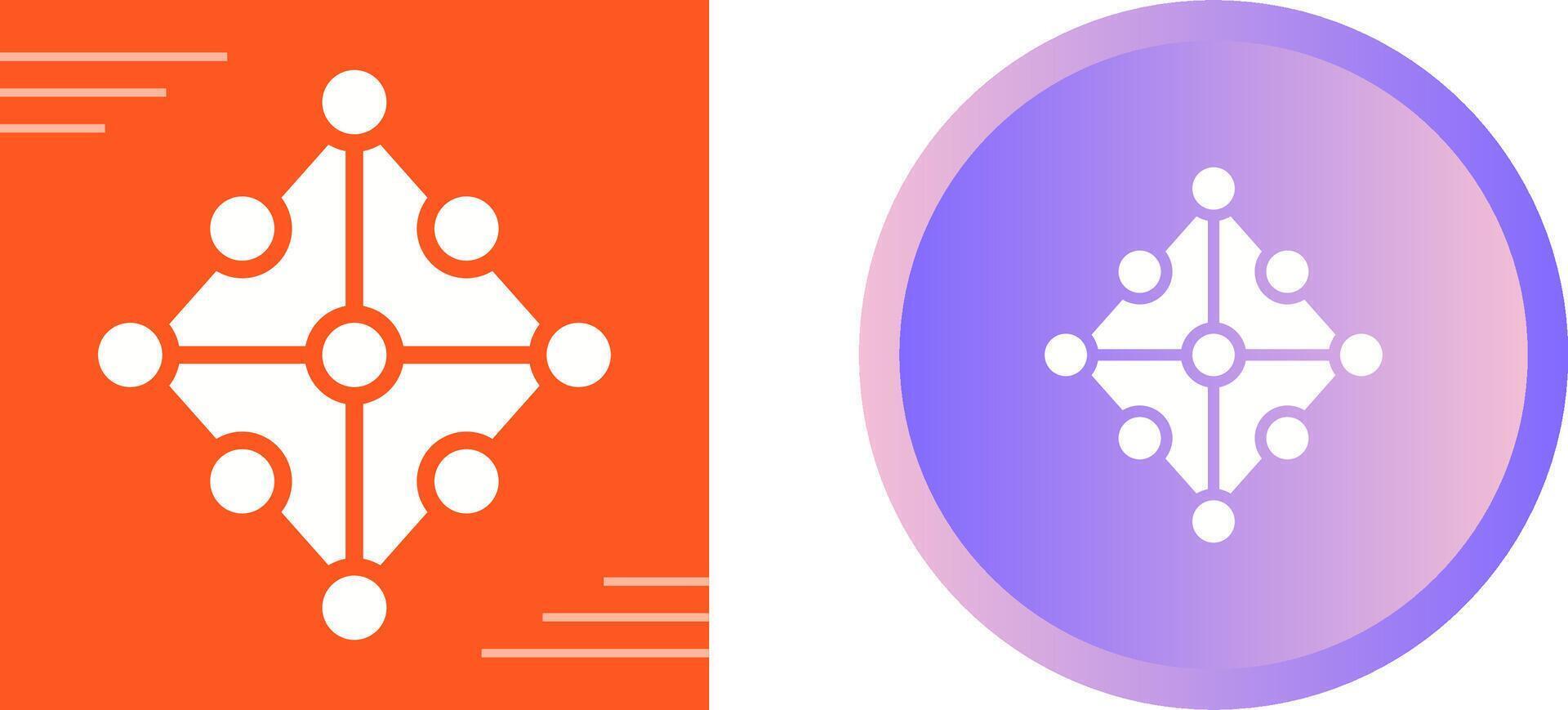 Rapid Prototyping Vector Icon
