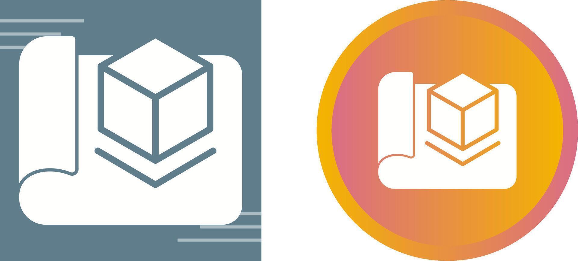 Prototype Vector Icon