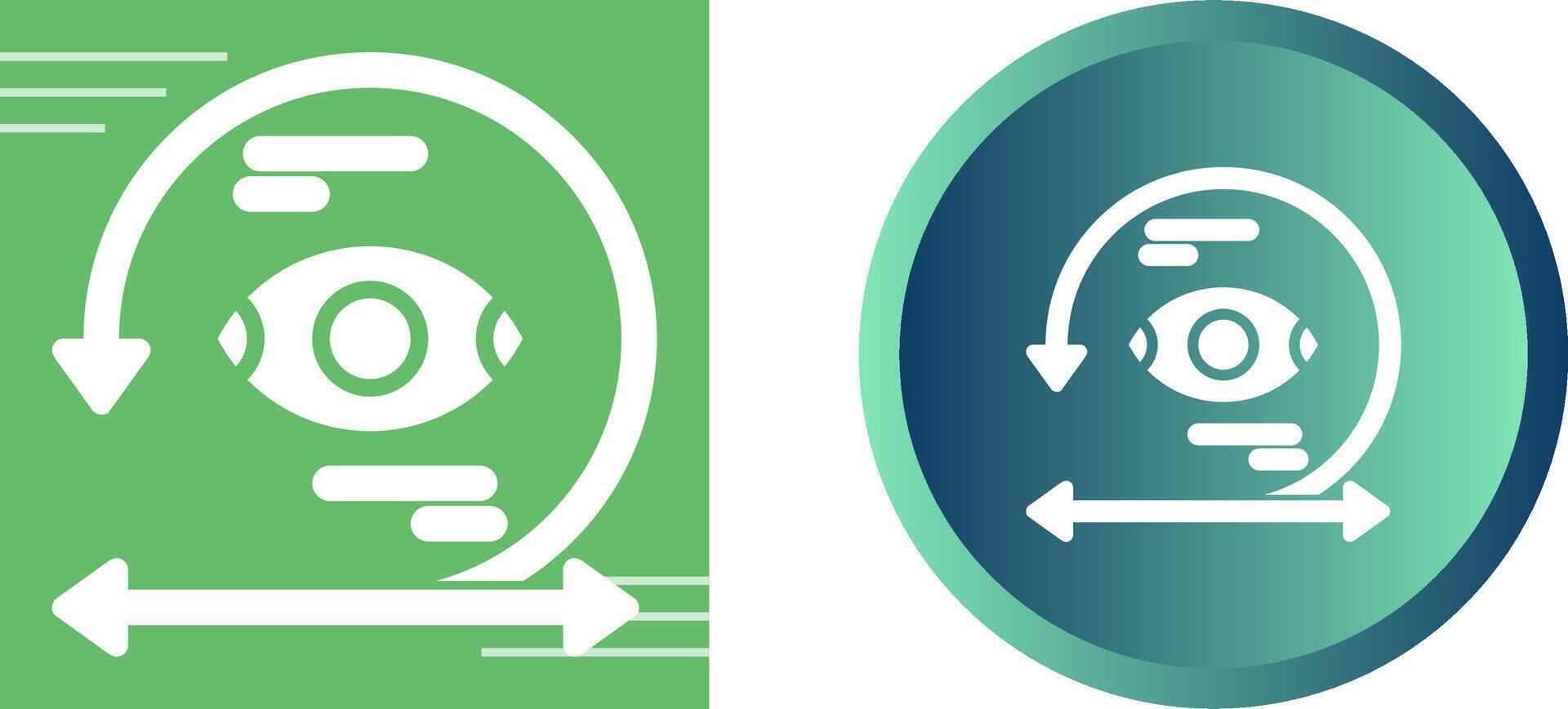 Visualization Vector Icon 40668688 Vector Art at Vecteezy