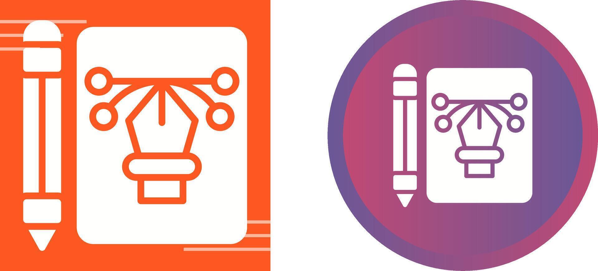 Design Sprint Vector Icon