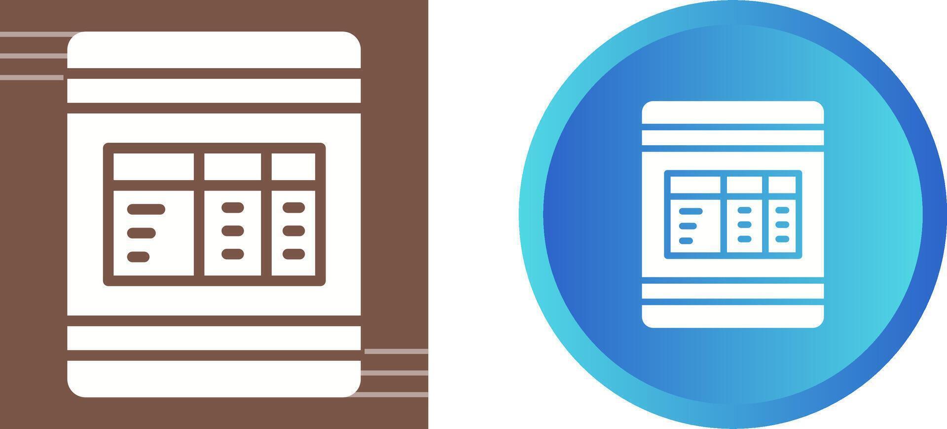 Quotation Vector Icon