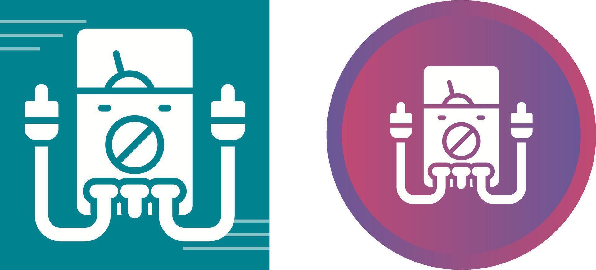 Multimeter Vector Icon